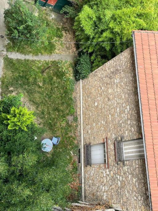 2 Pieces De Charme Au Dernier Etage Sur Jardin. Apartment Boulogne-Billancourt